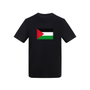 Ummah Trends Palestinian Flag Print T-Shirt