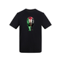 Ummah Trends Palestinian Flag The Lion Stands Proud Print T-Shirt