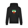 Ummah Trends Iranian Flag PERSIA Print Hoodie