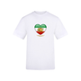 Ummah Trends Iranian Flag PERSIA Print T-Shirt