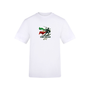 Ummah Trends Iranian Flag STAND TOGETHER Print T-Shirt