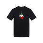 Ummah Trends Iranian Flag WARRIOR Print T-Shirt