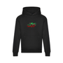 Ummah Trends Iranian Flag IRAN Print Hoodie