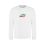 Ummah Trends IRAN Print Sweatshirt