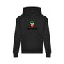 Ummah Trends IRAN FREEDOM Print Hoodie