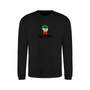 Ummah Trends IRAN FREEDOM Print Sweatshirt