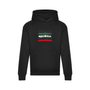 Ummah Trends PEACE FOR THE PEOPLE Print Hoodie