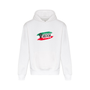 Ummah Trends I STAND WITH IRAN Print Hoodie
