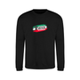 Ummah Trends I STAND WITH IRAN Print Sweatshirt