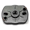 Shindaiwa A052000491 - Pawl Assembly - Pb-580 - 2016 (Original OEM part) Shindaiwa A052000491 - Pawl Assembly - Pb-580 - 2016 (Original OEM part)