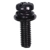 Shindaiwa 90023805016 - Screw Smb 5x16