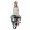 Shindaiwa T242 Spark Plug 15901012530 front view