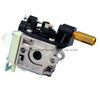 Shindaiwa T262 Carburetor A021004600 side back view Shindaiwa T262 Carburetor A021004600 side back view
