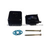 Shindaiwa T230 Air Filter P021030510 parts view Shindaiwa T230 Air Filter P021030510 parts view