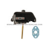 Shindaiwa T230 Air Filter P021030510 side stand view Shindaiwa T230 Air Filter P021030510 side stand view