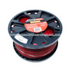 SHINDAIWA .105 10Lb - Ultra-Flex Round Red Trimmer Line 10510 - Image 3