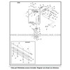 SHINDAIWA Gearbox Attachement - Articulated Ht Attach. 78700 - Diagram SHINDAIWA Gearbox Attachement - Articulated Ht Attach. 78700 - Diagram