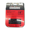 S91PX62CQ 18" Chain - SHINDAIWA Genuine OEM Part