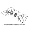SHINDAIWA Recoil Starter Assy A050000160 - Diagram SHINDAIWA Recoil Starter Assy A050000160 - Diagram