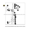 SHINDAIWA Carburetor Assy A020000230 - Diagram SHINDAIWA Carburetor Assy A020000230 - Diagram