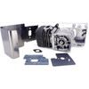 Shindaiwa SB1116 - Short Block Pb-580 Usm (Original OEM part) Shindaiwa SB1116 - Short Block Pb-580 Usm (Original OEM part)