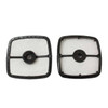 Shindaiwa A226001410 - Air Filter - Double Layer - Image 1