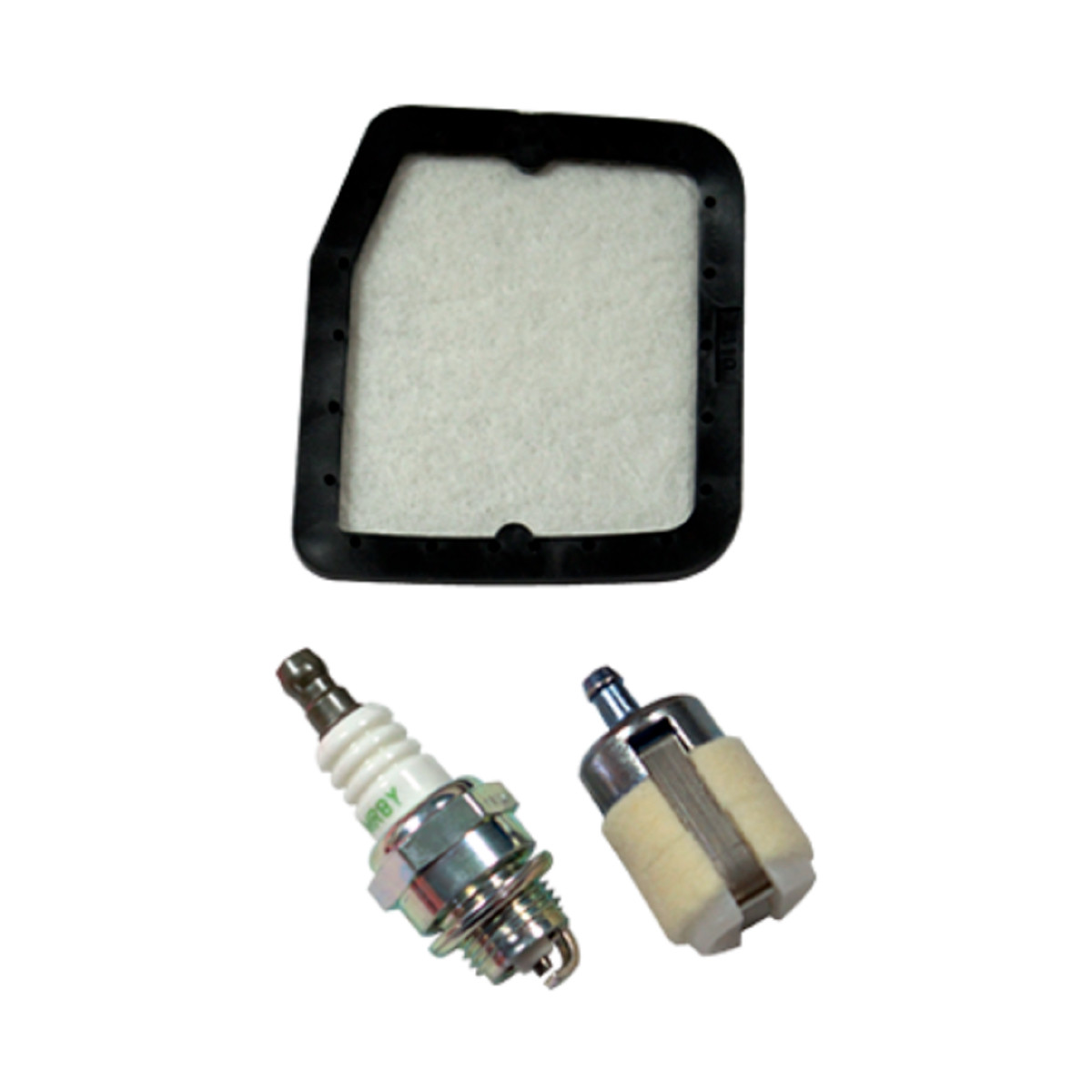 Carburetor Rebuild Tune-Up Kit For Shindaiwa EB8510 & EB8510RT Blower – A021002060