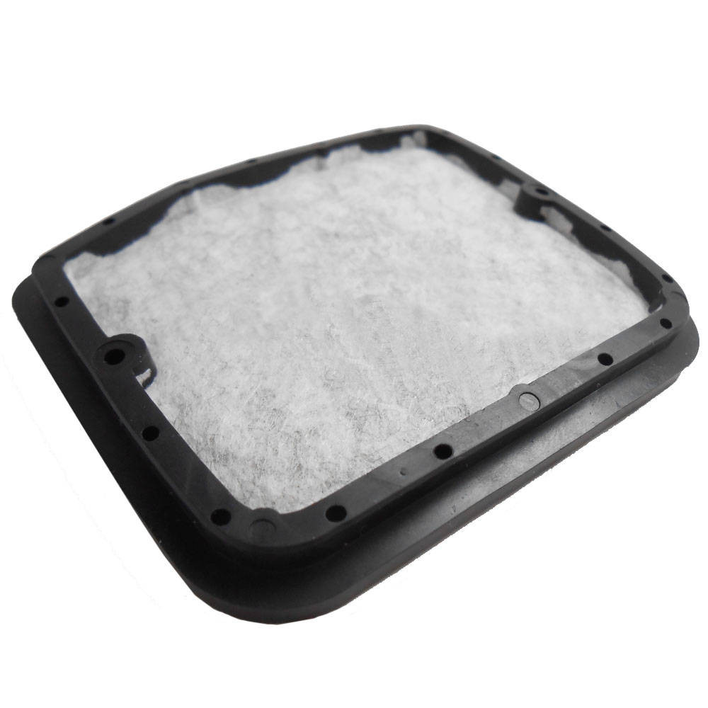 A232000640 Genuine Shindaiwa Part Air Cleaner Cover Assembly 62100 - Foto 12