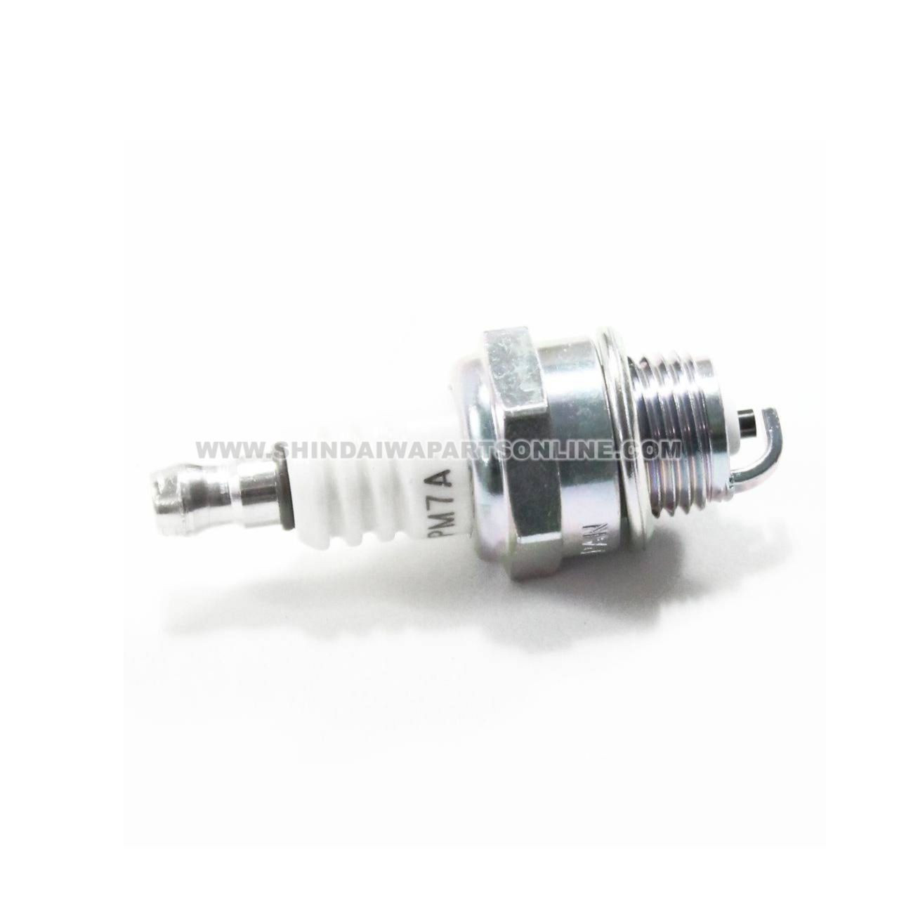 【AAKE】PLAY EMBO PT Shindaiwa OEM part 15901019830 - Spark Plug Bpm8y