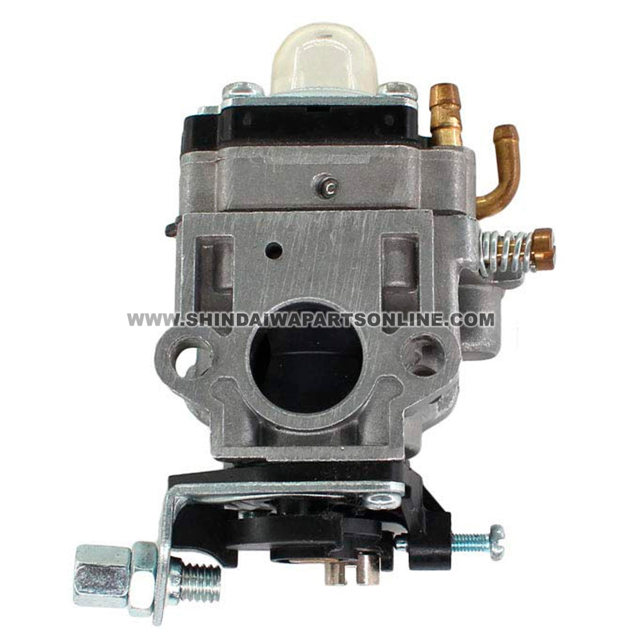 Carburetor Mokini 20 - Carburetors 2-stroke - Wandamotor