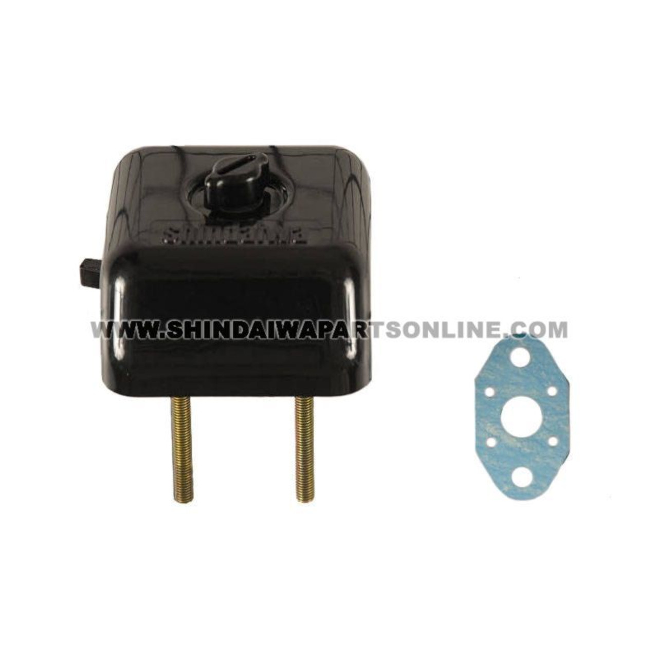 正式的 Shindaiwa T231 P021030510 Filter Air OEM ソファセット