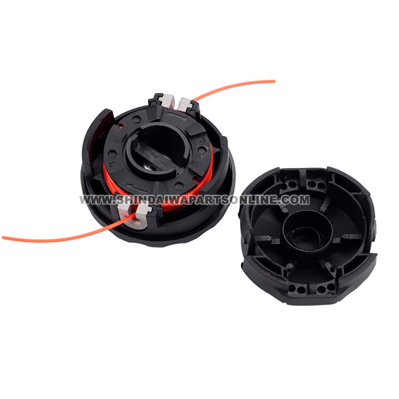 Shindaiwa 78890-30000 T222 OEM Trimmer Head