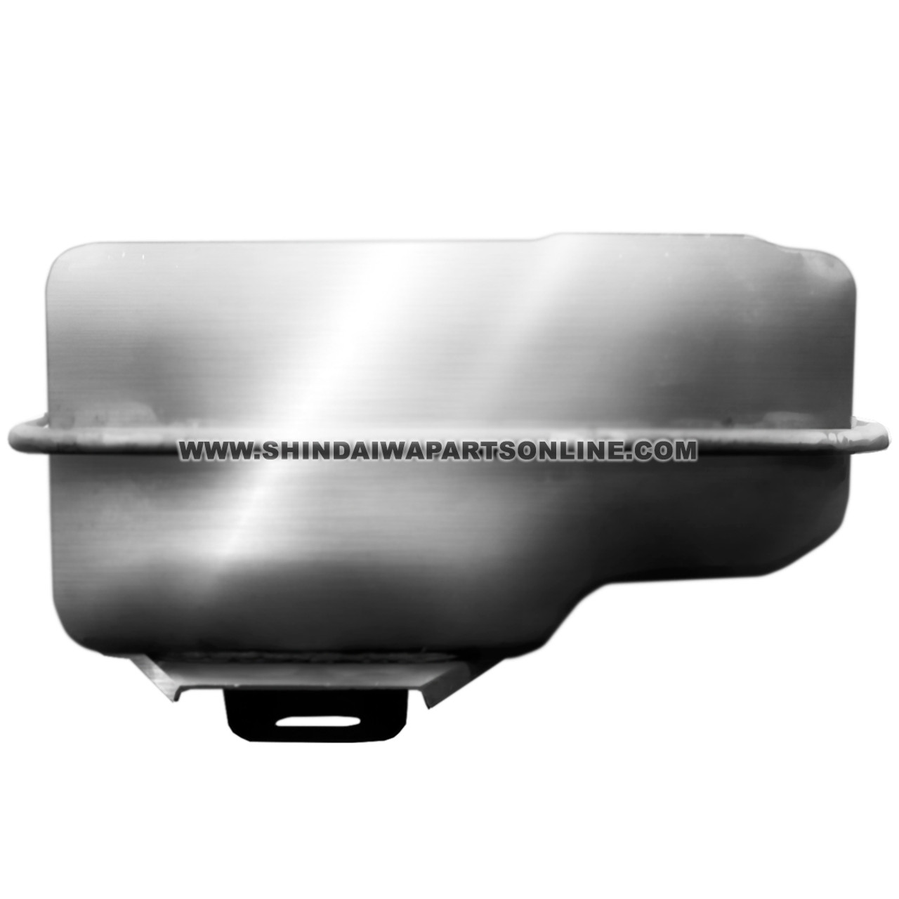 Shindaiwa A030000110-A - T242 Muffler (Original OEM part)