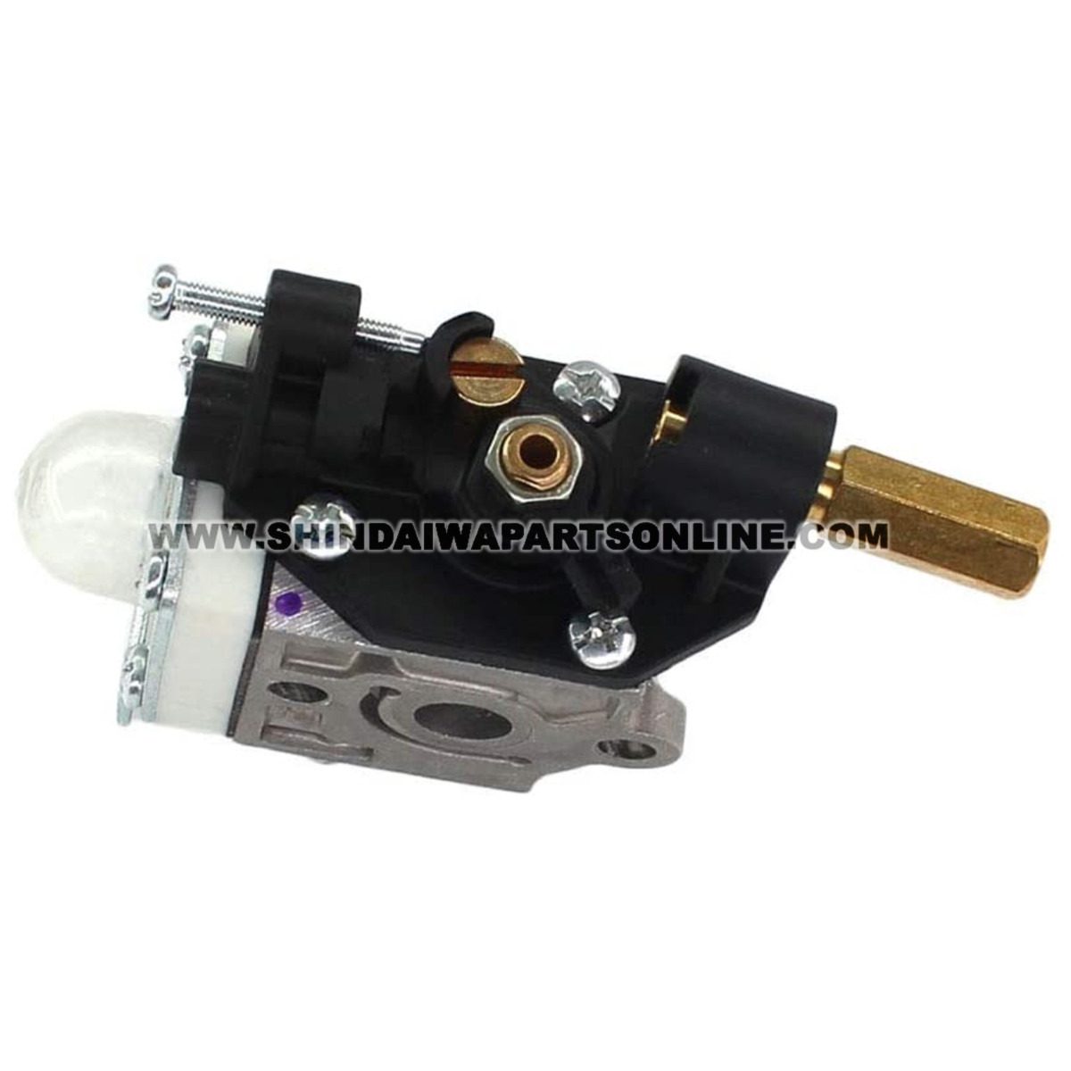 shinooka2004出品 Shindaiwa C254 Carburetor A021003292 OEM