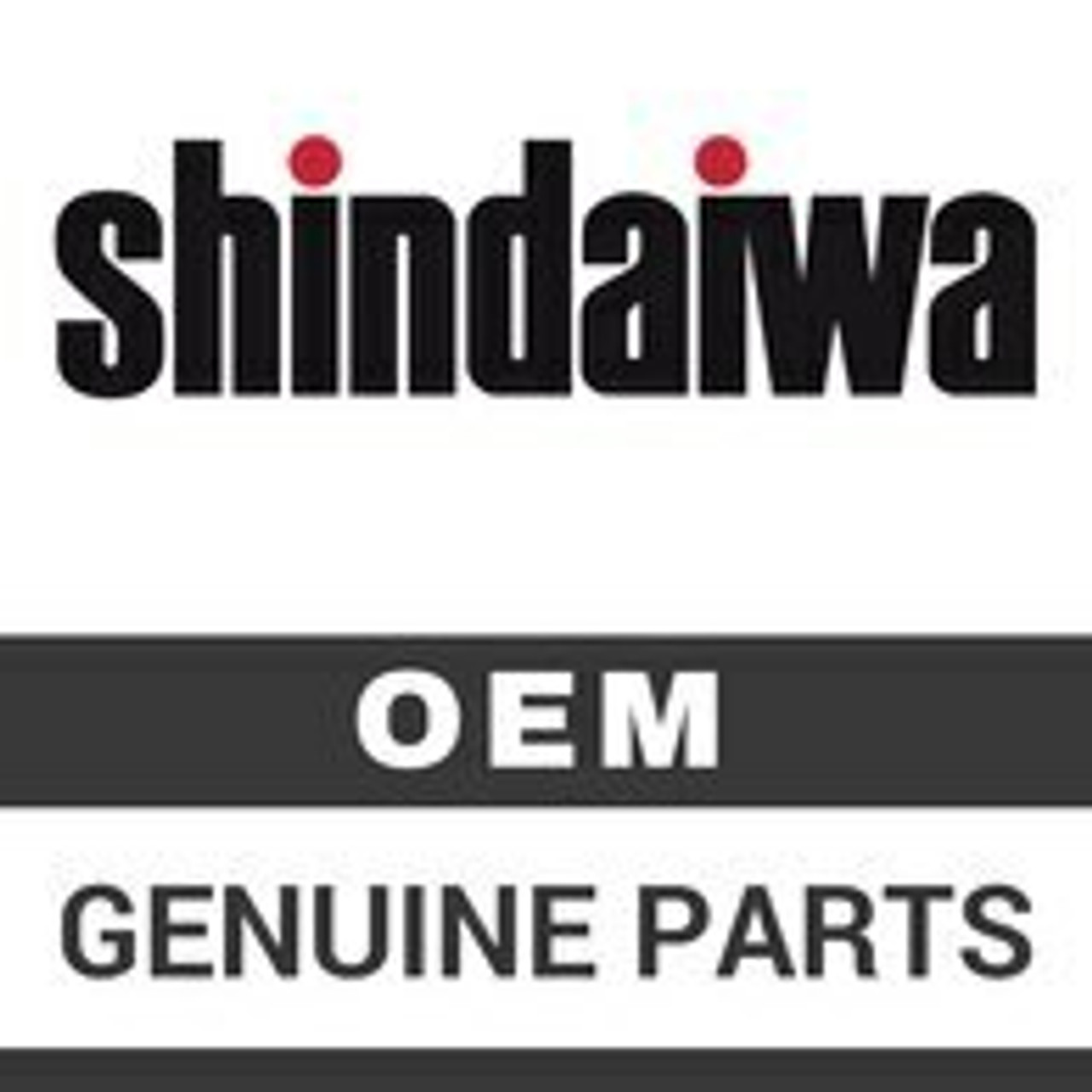 Shindaiwa P021052640 - Main Pipe Assembly (T302X) (Original OEM part)