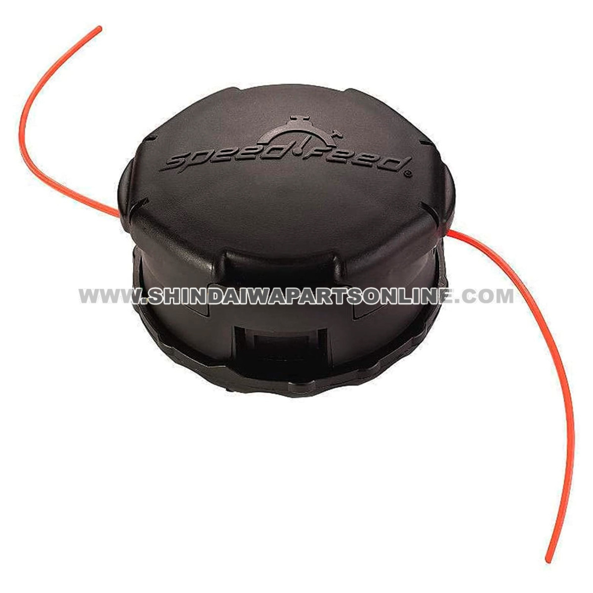 Shindaiwa OEM part 78890-30000B - Speed Feed 400 Head - Bulk Pack