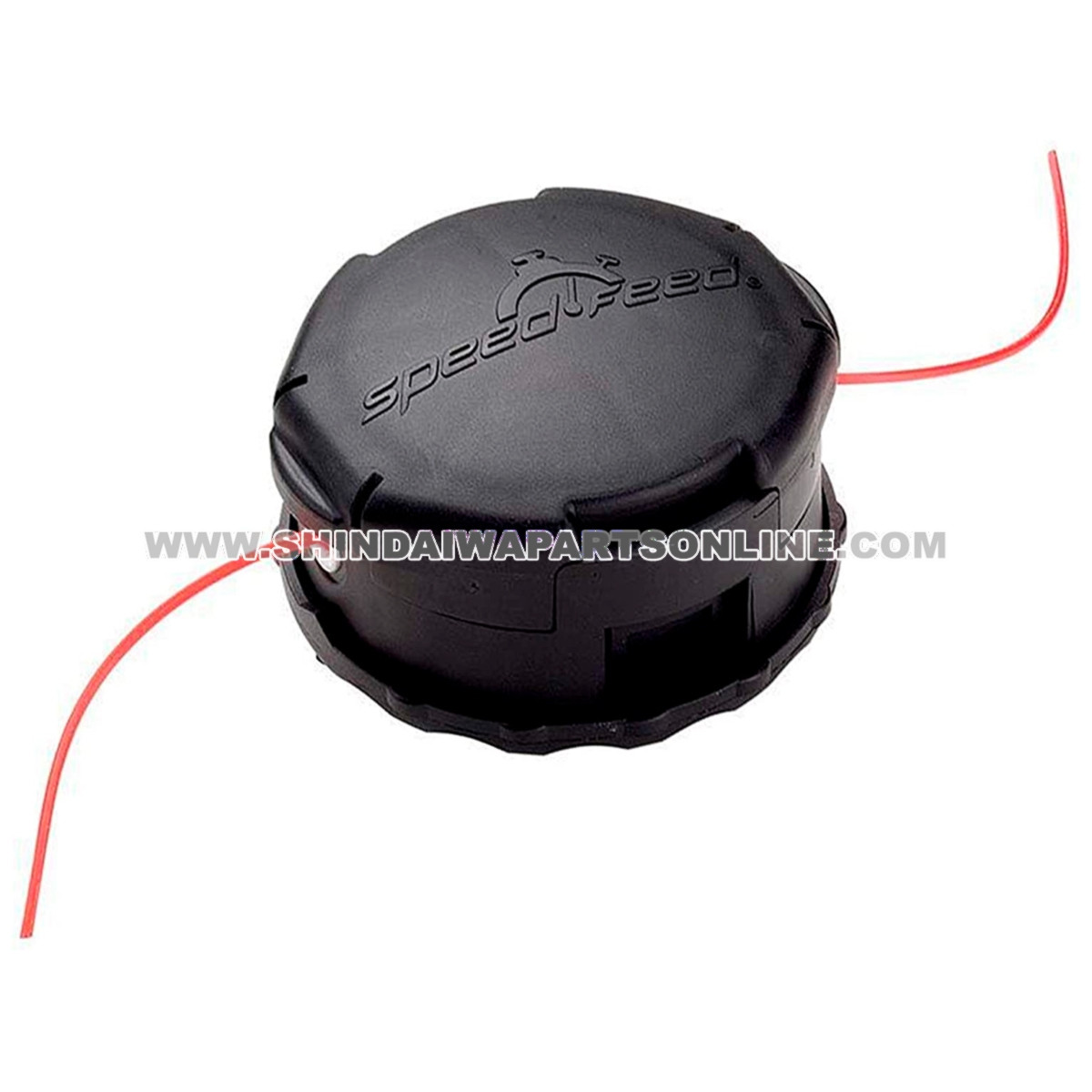 Shindaiwa OEM part 78890-30000B - Speed Feed 400 Head - Bulk Pack
