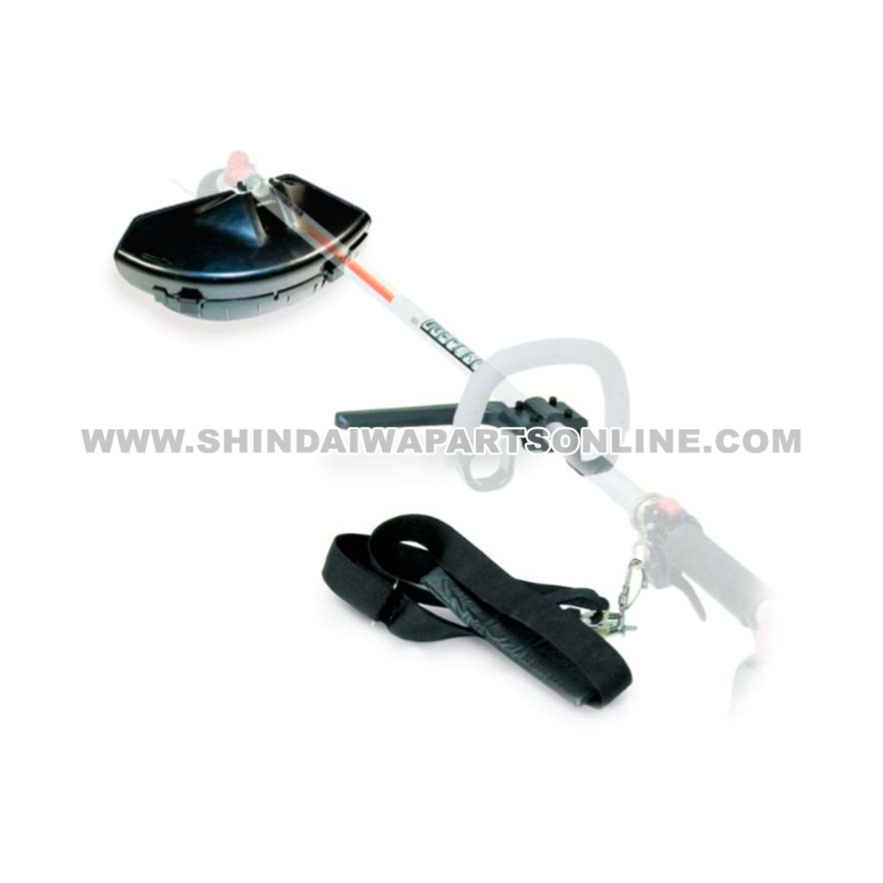 Shindaiwa OEM part 89291B - Blade Conversion Kit - T242