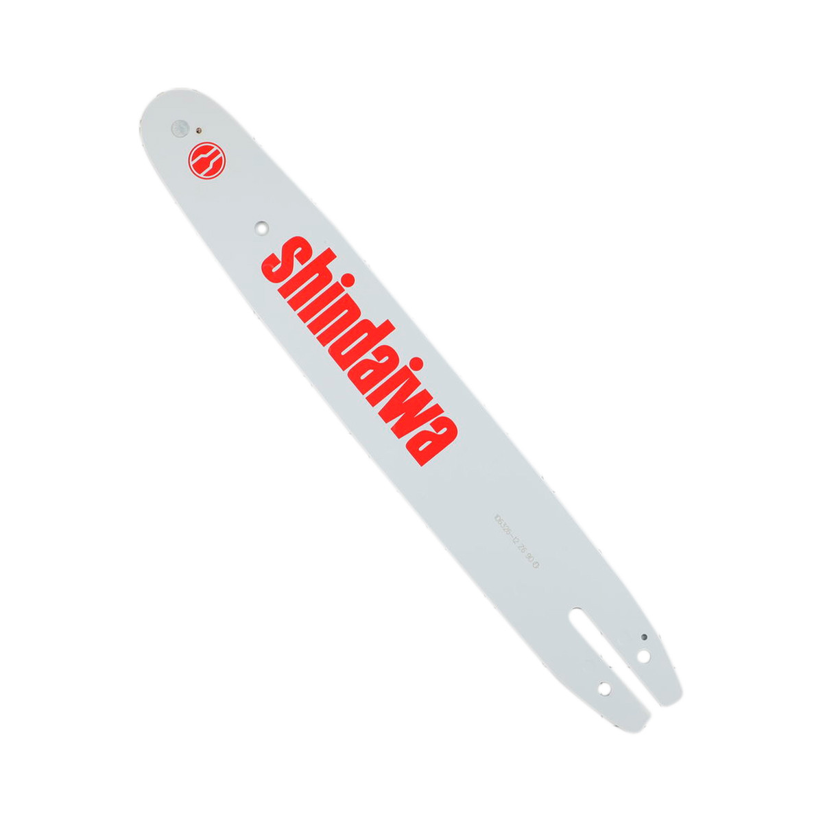 Shindaiwa 106326-12 Pole Saw Guide Bar (12 in)