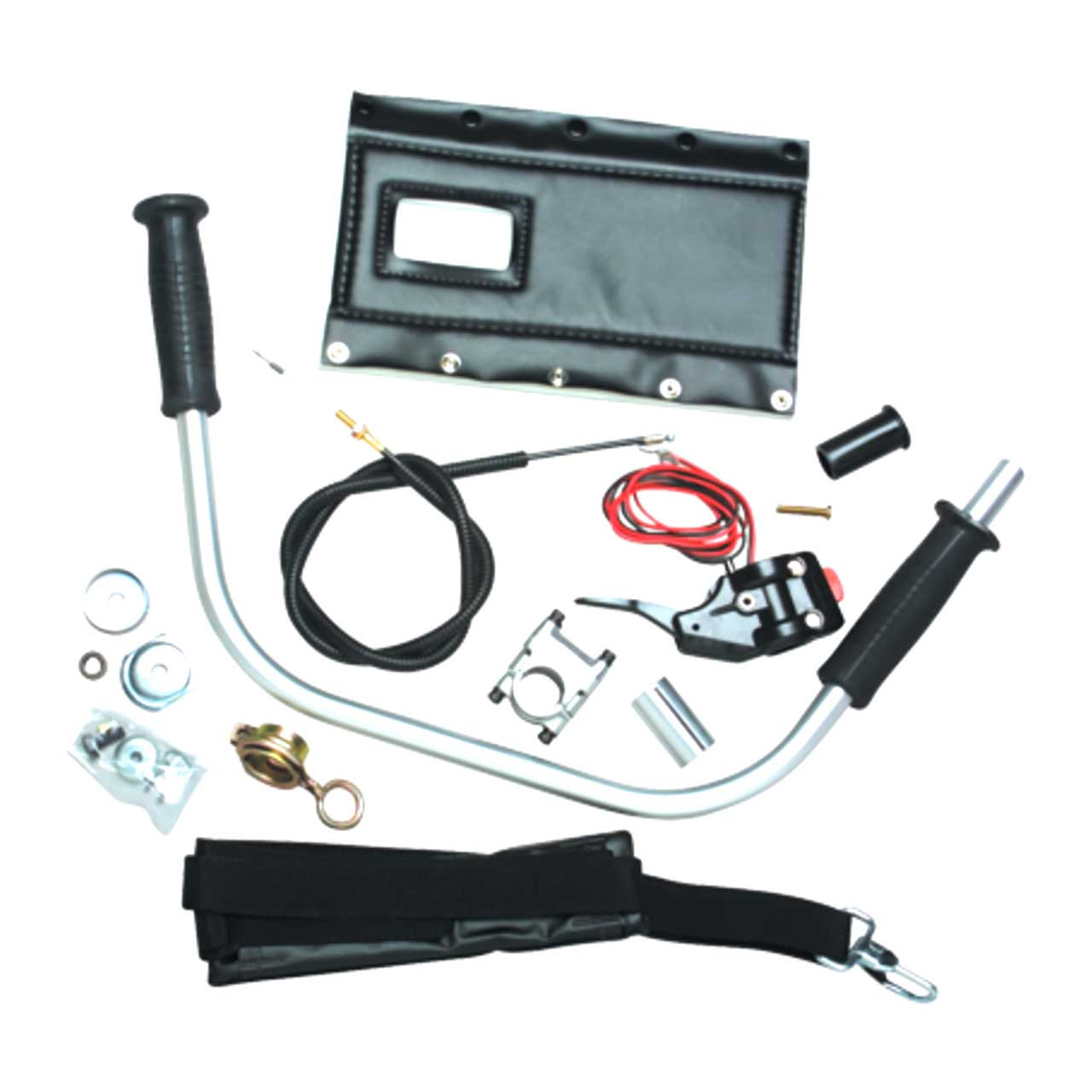 SHINDAIWA 80559 Blade Conversion Kit - Genuine part