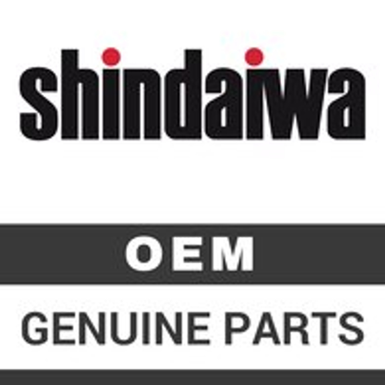 Shindaiwa V265000220 - Nut (Original OEM part)