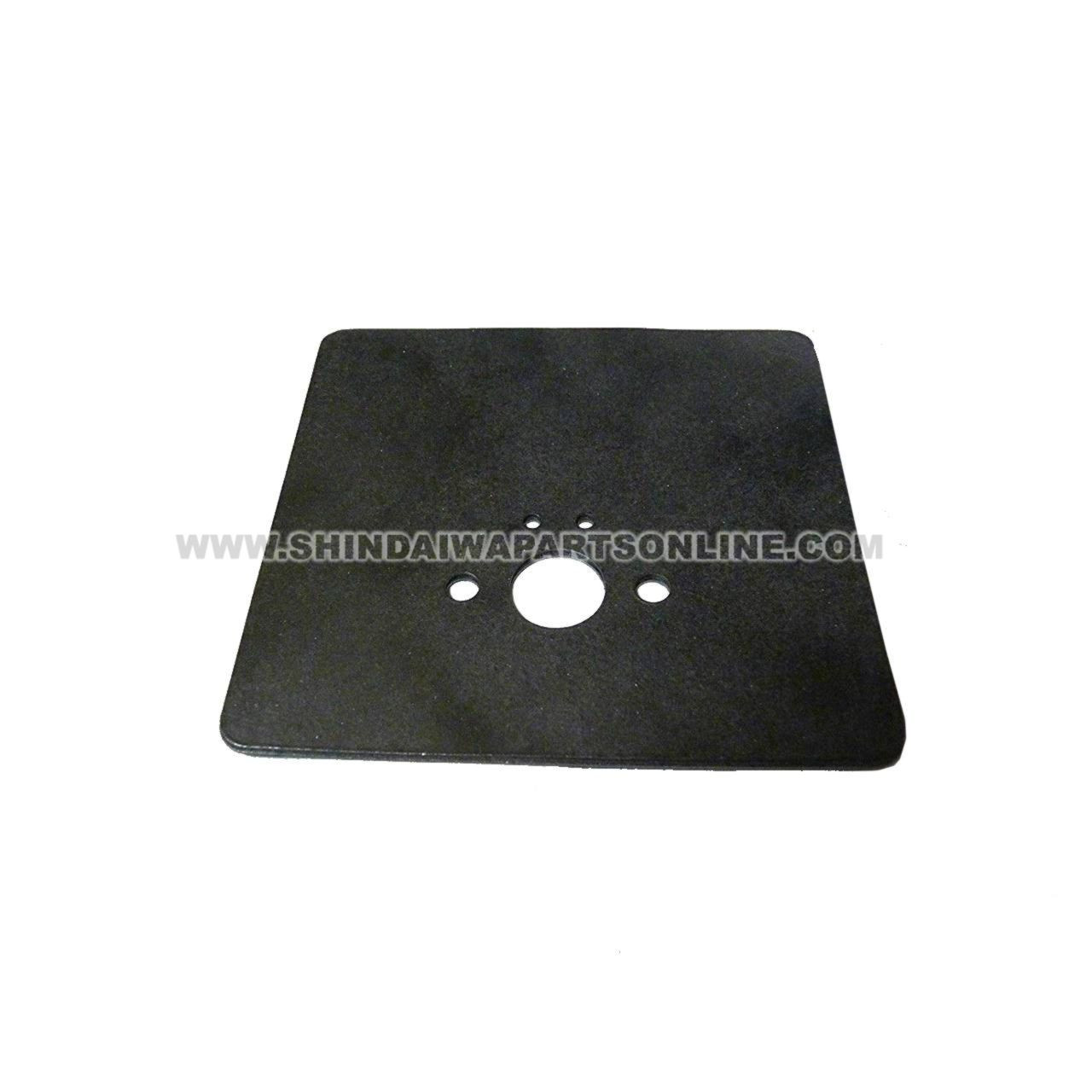 Shindaiwa OEM part V103000640 - Gasket Intake 