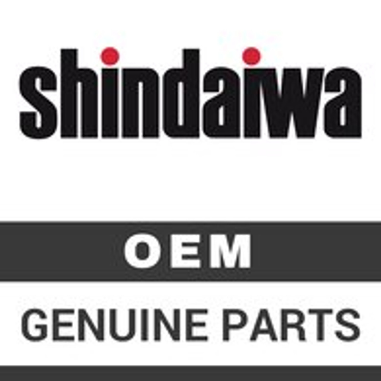 Shindaiwa part P021038480 - Handle Assy W/Barrier Bar T242x