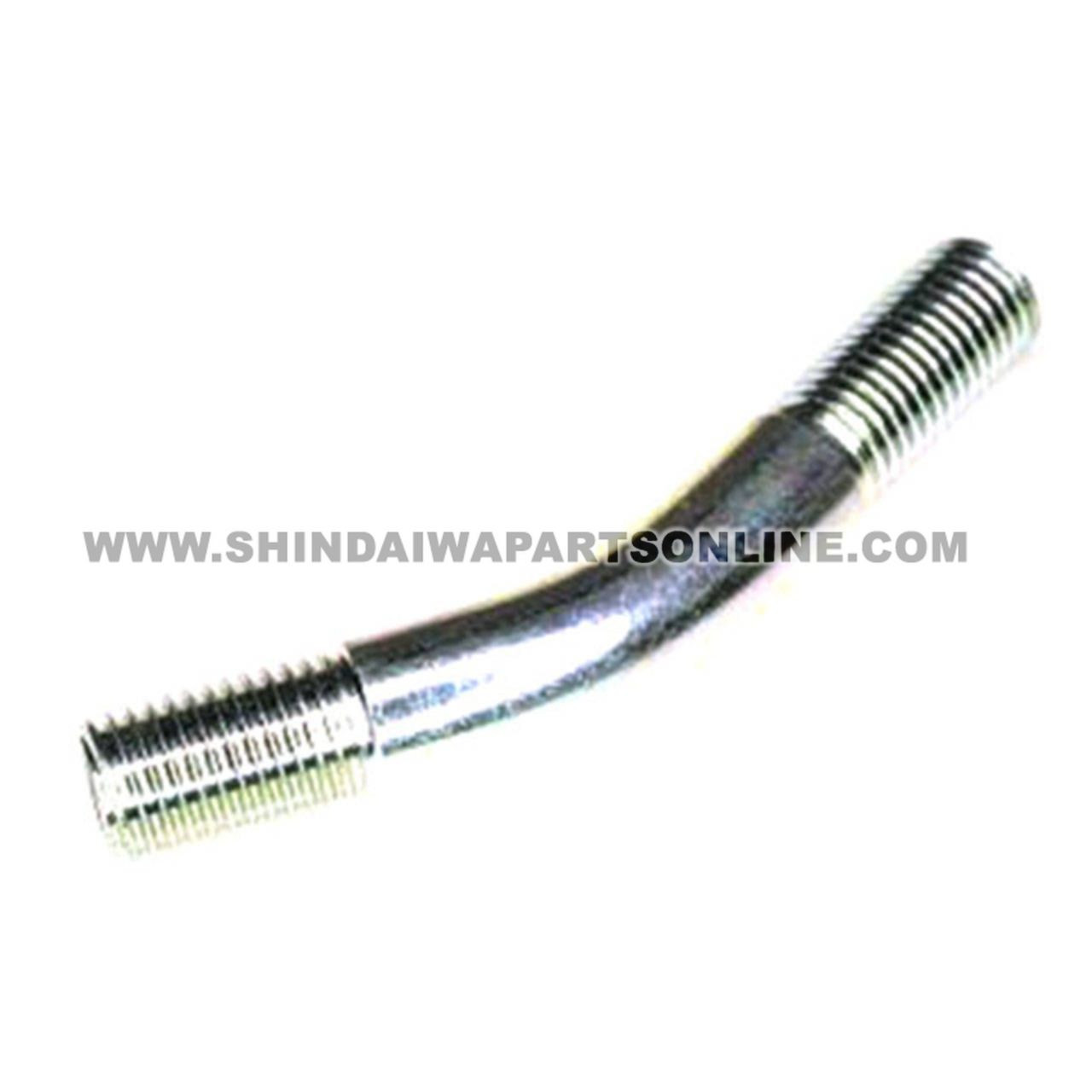 Shindaiwa OEM part P004003260 - Elbow