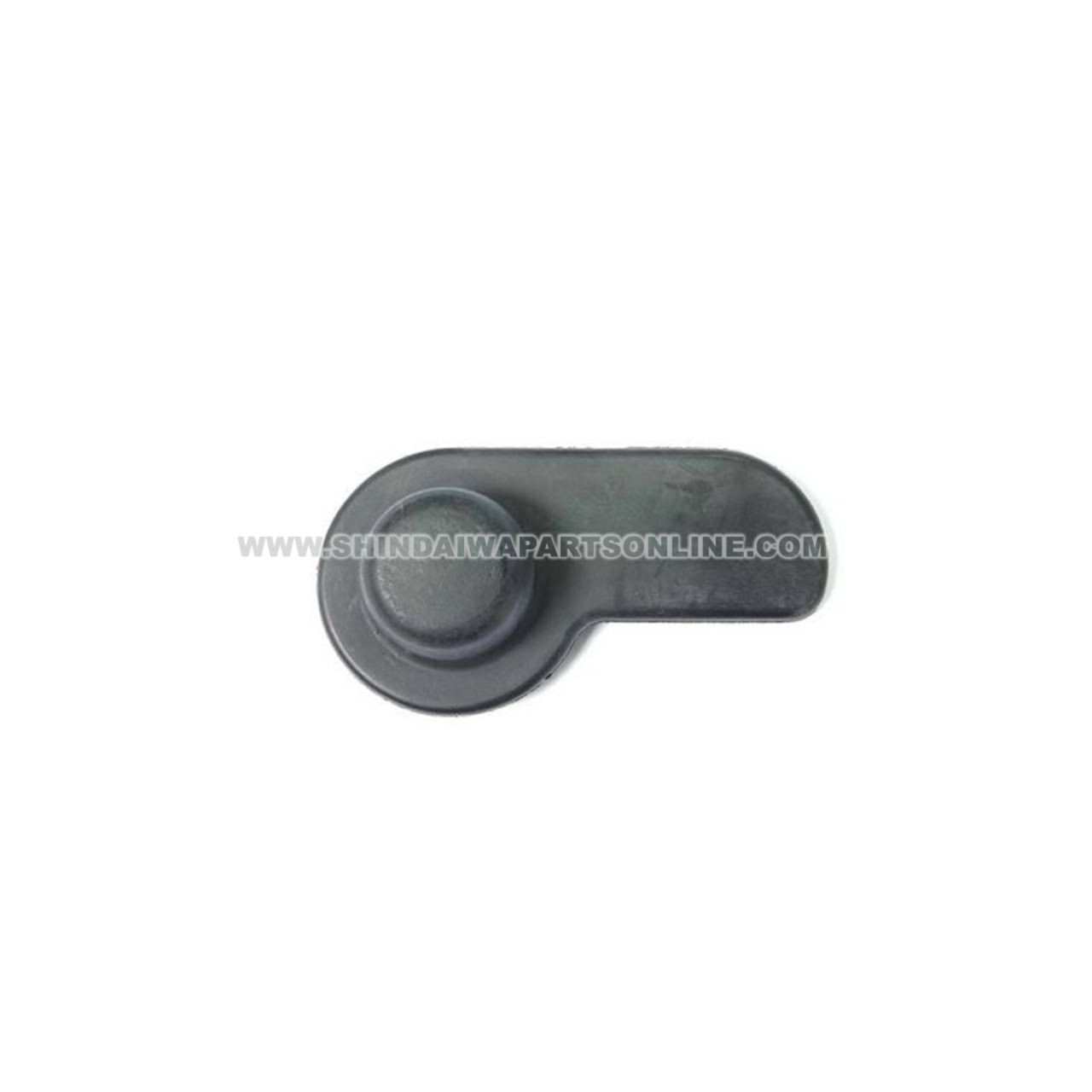 breather cap Shindaiwa