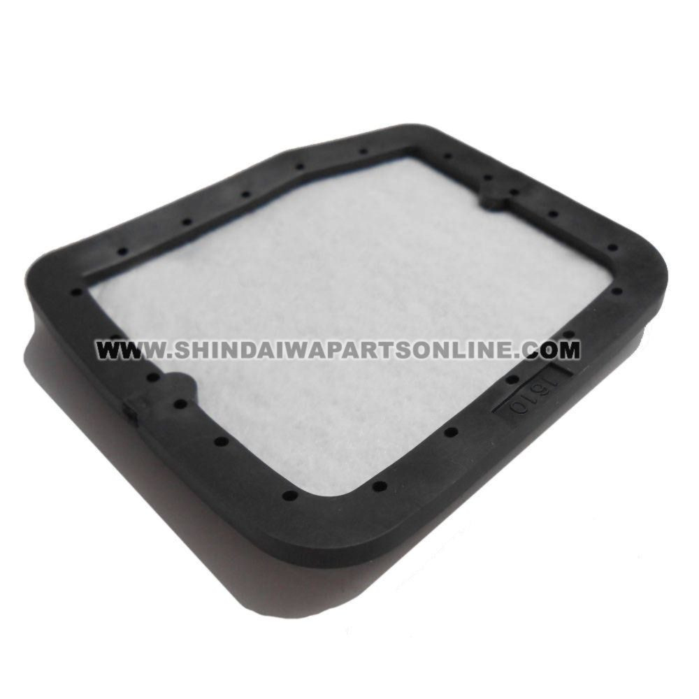 Air Filter Cleaner For Shindaiwa A226001390 M242 T242 T242X AH242