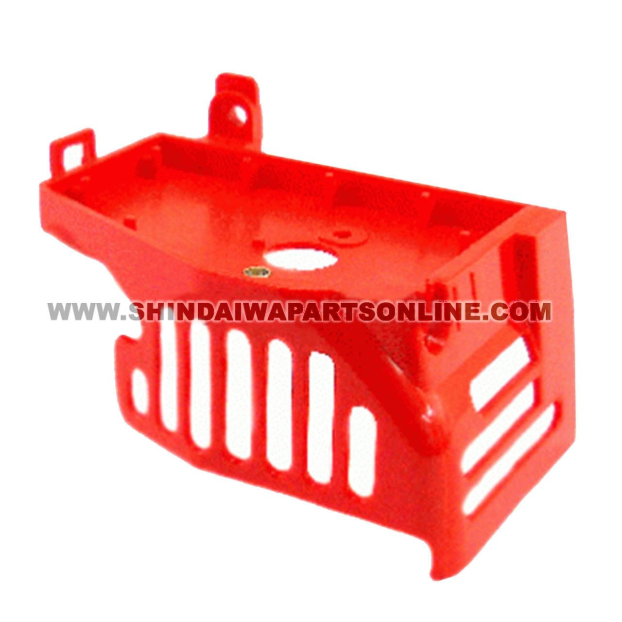 Shindaiwa OEM part A225000360 - Case Cleaner