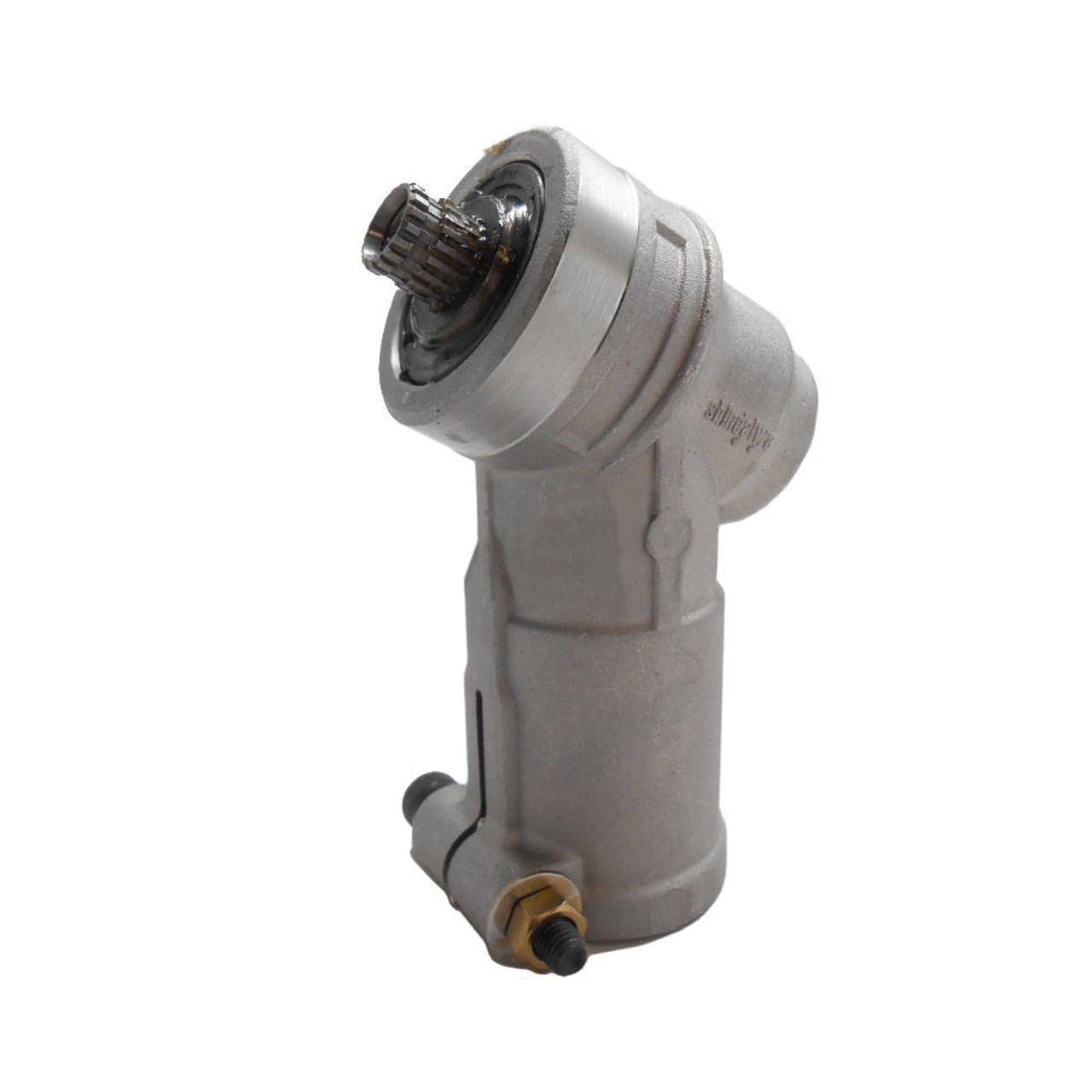 ケー　0709 Shindaiwa T270 Genuine Gear Case P021039242