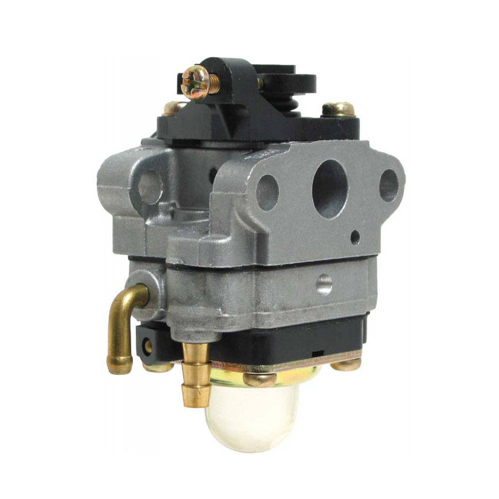 Carburatore Completo Per Shindawa T242, Echo PAS-260, Walbro WYK-186, Ricambio Pro Chaser - Foto 3
