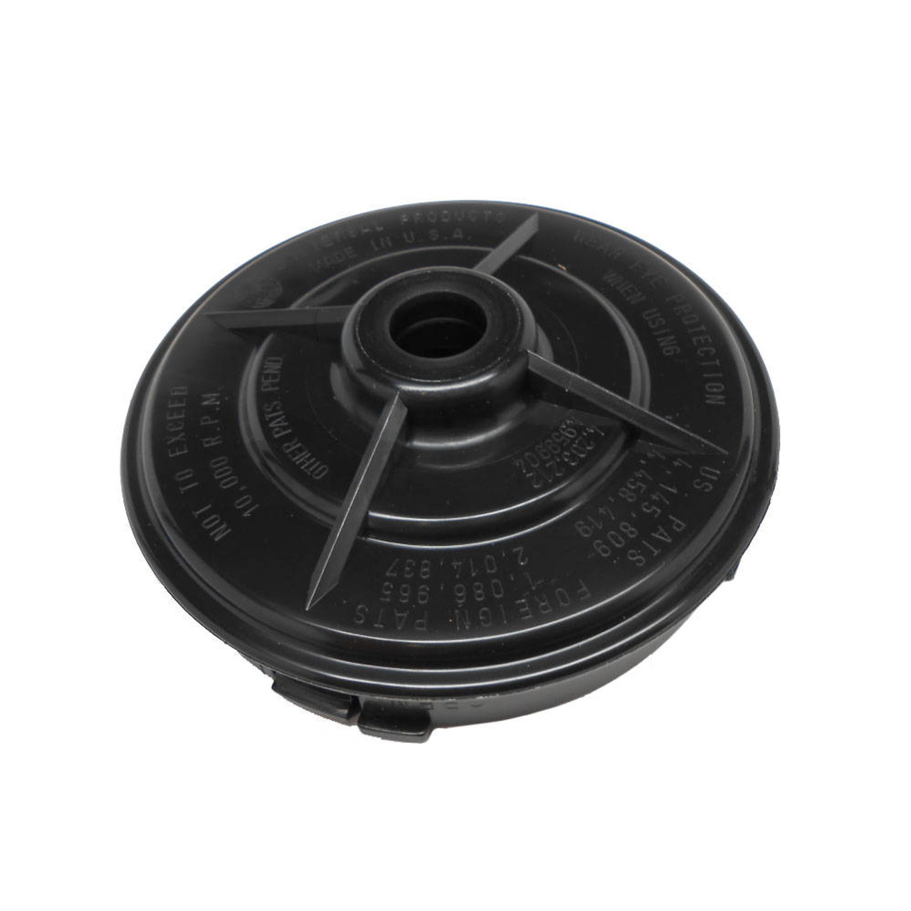その他 hanabi125 Shindaiwa OEM part 99909-15710 - Housing Square